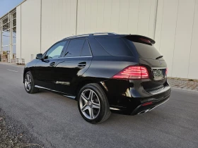 Mercedes-Benz GLE 400 AMG LINE 4 MATIC, снимка 13