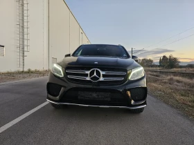 Mercedes-Benz GLE 400 AMG LINE 4 MATIC, снимка 9
