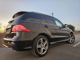 Mercedes-Benz GLE 400 AMG LINE 4 MATIC, снимка 5