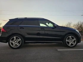 Mercedes-Benz GLE 400 AMG LINE 4 MATIC, снимка 7