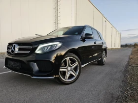Mercedes-Benz GLE 400 AMG LINE 4 MATIC, снимка 2