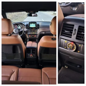 Mercedes-Benz GLE 400 AMG LINE 4 MATIC, снимка 14