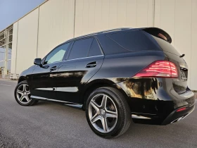Mercedes-Benz GLE 400 AMG LINE 4 MATIC, снимка 3