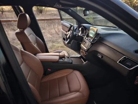 Mercedes-Benz GLE 400 AMG LINE 4 MATIC, снимка 10