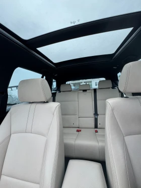 BMW X3  28i X-drive , снимка 13