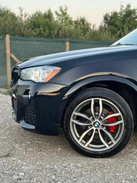 BMW X3  28i X-drive , снимка 4