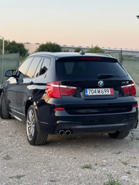 BMW X3  28i X-drive , снимка 7