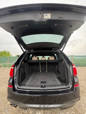 BMW X3  28i X-drive , снимка 17