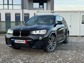 BMW X3  28i X-drive , снимка 3