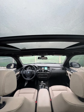 BMW X3  28i X-drive , снимка 12