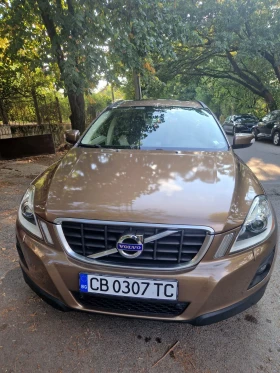 Volvo XC60 3.0 T6 POLESTAR, снимка 1