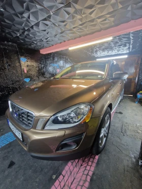 Volvo XC60 3.0 T6 POLESTAR, снимка 12