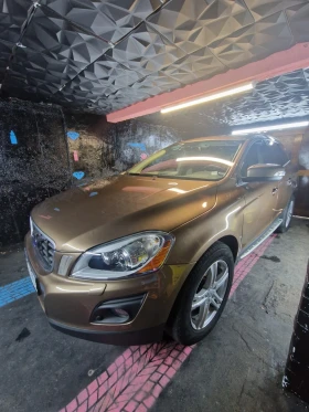 Volvo XC60 3.0 T6 POLESTAR, снимка 9