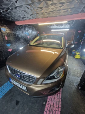 Volvo XC60 3.0 T6 POLESTAR, снимка 13