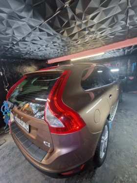 Volvo XC60 3.0 T6 POLESTAR, снимка 10