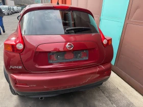 Nissan Juke 1.6 16v/ HR16, снимка 3