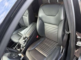 Mercedes-Benz GLE 350 D COUPE 4MATIC FULL AMG LINE ПАНО H&K ЛИЗИНГ 100%, снимка 10