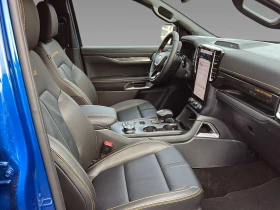 Ford Ranger 2.3L PLUG-IN HYBRID WILDTRACK B&O, снимка 9