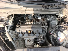 Honda Cr-v 2007, снимка 5