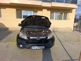 Honda Cr-v 2007, снимка 6