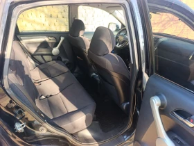 Honda Cr-v 2007, снимка 9