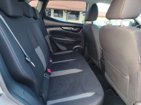 Nissan Qashqai 1.3 бензин, снимка 15