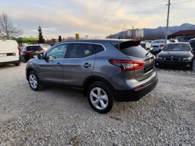 Nissan Qashqai 1.3 бензин, снимка 8