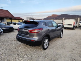 Nissan Qashqai 1.3 бензин, снимка 5