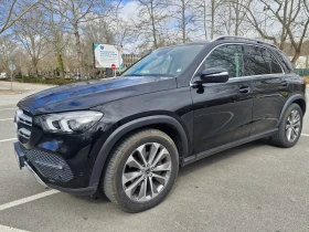Mercedes-Benz GLE 300, снимка 2