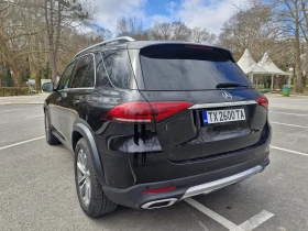 Mercedes-Benz GLE 300, снимка 6