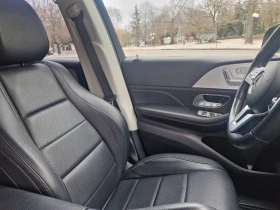 Mercedes-Benz GLE 300, снимка 13