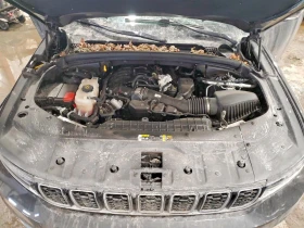 Jeep Grand cherokee 3.6l L Limited, снимка 12