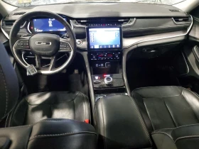 Jeep Grand cherokee 3.6l L Limited, снимка 8