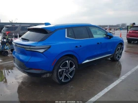 Chevrolet Equinox Ev Lt, снимка 4