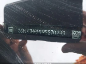 Chevrolet Equinox Ev Lt, снимка 9