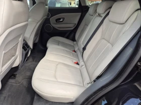 Land Rover Range Rover Evoque 2.0D-150кс-ПАНОРАМА-147.000км-ТОП-FACE LIFT, снимка 14
