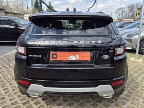 Land Rover Range Rover Evoque 2.0D-150кс-ПАНОРАМА-147.000км-ТОП-FACE LIFT, снимка 3