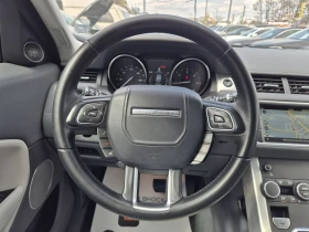 Land Rover Range Rover Evoque 2.0D-150кс-ПАНОРАМА-147.000км-ТОП-FACE LIFT, снимка 9