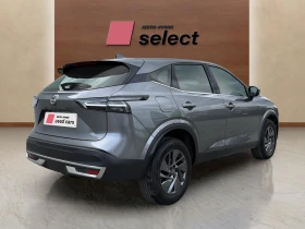 Nissan Qashqai 1, 3, снимка 7