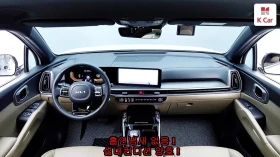 Kia Sorento 2.2 2WD PRESTIGE | 360 КАМЕРА| ОБДУХВАНЕ| ПАНОРАМА, снимка 15