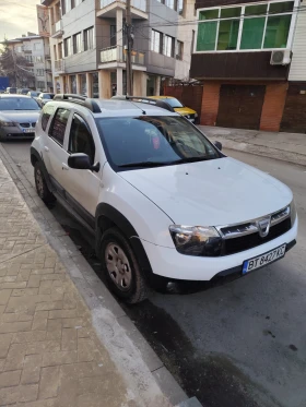 Dacia Duster, снимка 1