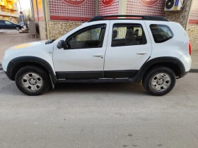 Dacia Duster, снимка 3