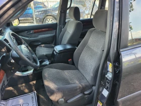 Toyota Land cruiser 3.0 D4D 173 KC 4X4 , снимка 10