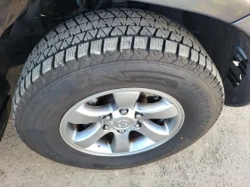 Toyota Land cruiser 3.0 D4D 173 KC 4X4 , снимка 17