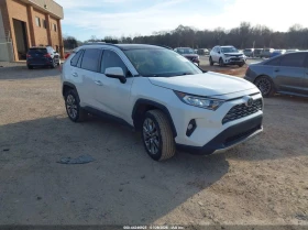 Toyota Rav4 2.5l Limited, снимка 1