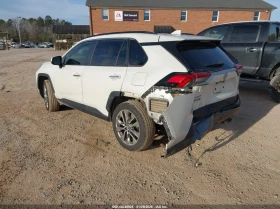 Toyota Rav4 2.5l Limited, снимка 3