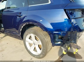 Audi Q7 3.0l Premium 55 Tfsi Quattro Tiptronic, снимка 6