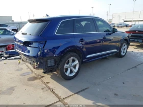 Audi Q7 3.0l Premium 55 Tfsi Quattro Tiptronic, снимка 4