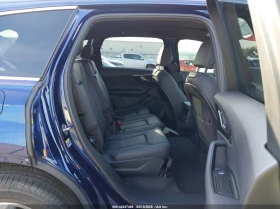 Audi Q7 3.0l Premium 55 Tfsi Quattro Tiptronic, снимка 8