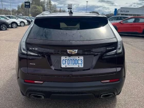 Cadillac XT4 * AWD Sport * ОТ ПРЕДСТАВИТЕЛСТВО, снимка 5